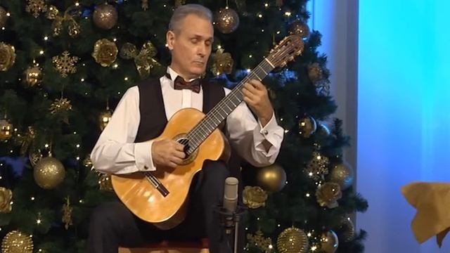 С. Руднев В.С. Саренко - «Этюд-зарисовка» смотреть онлайн