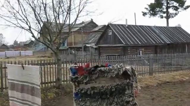 Родной двор в Кедрозеро 01 05 12 смотреть онлайн