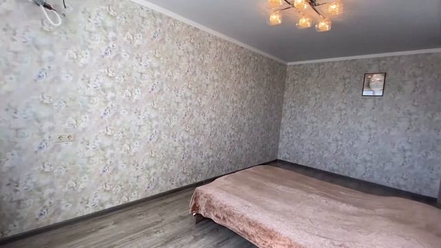 2 комнатная квартира ЖК «Лесной городок» смотреть онлайн
