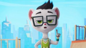 Команда МАТЧ, 27 серия. Новый старт