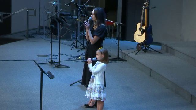 Peace in Christ смотреть онлайн