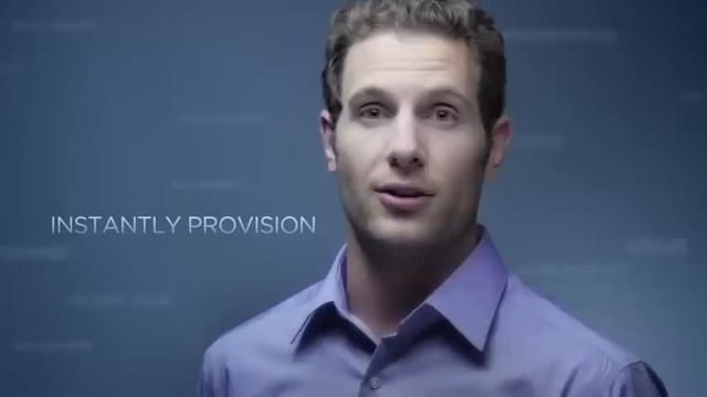 VMware: Virtualizing the Entire Data Center смотреть онлайн
