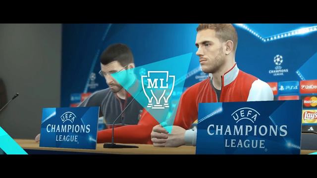 КРАТКИЙ РАЗБОР ТРЕЙЛЕРА PES 2018 - ТО, ЧТО НАМ НУЖНО! | МНЕНИЕ ЭКСПЕРТА, НОВОСТИ И НОВОВВЕДЕНИЯ смотреть онлайн