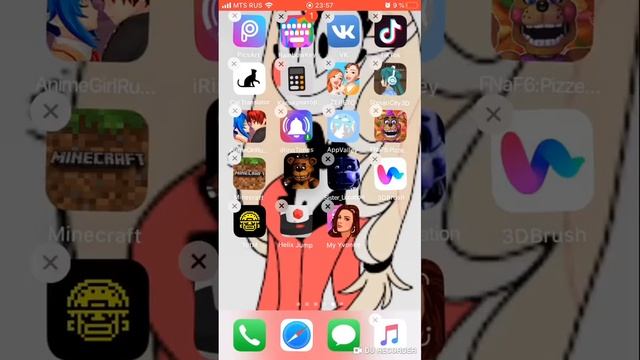 Кто хочет узнать как скачать фнаф 1на айфон смотреть онлайн