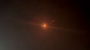 А-50 российский самолёт-разведчик-командный пункт сбит над Азовским морем 23 февраля