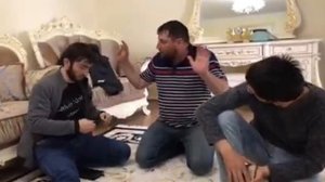 Иса Хаджи Гамзатов--- суеверие.