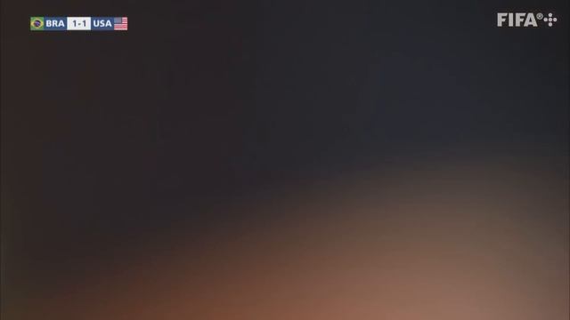 Brazil v USA Extended Highlights | 2011 FIFA Women's World Cup смотреть онлайн
