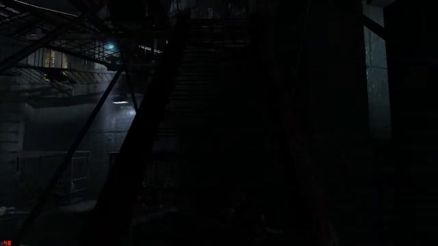 [Прохождение]№3 Metro: Last Light/Луч надежды смотреть онлайн