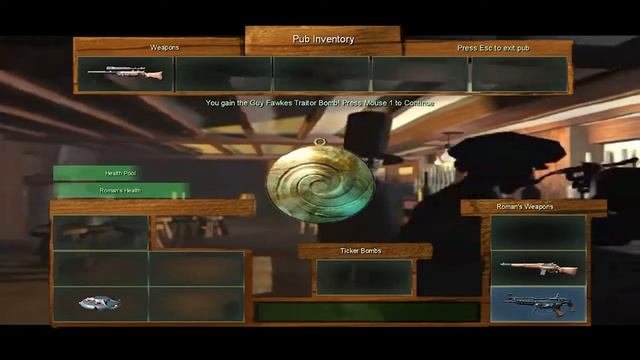 Let's Play Armed and Dangerous Part 1 смотреть онлайн