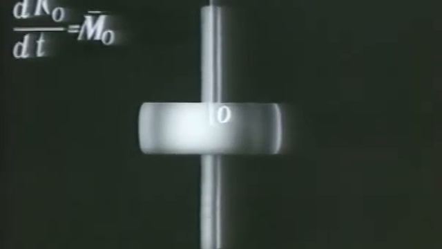 Общие теоремы динамики. смотреть онлайн
