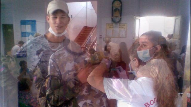 Кубанское казачество - сердце народа.mp4 смотреть онлайн