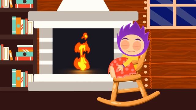 Колыбельная музыка: помочь ребенку уснуть смотреть онлайн