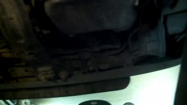 Mitsubishi RVR Дизель 2.0 турбо, обзор