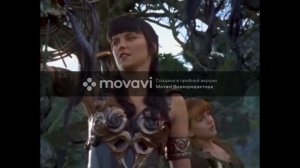 зена королева войнов/xena твоя первая эрекция