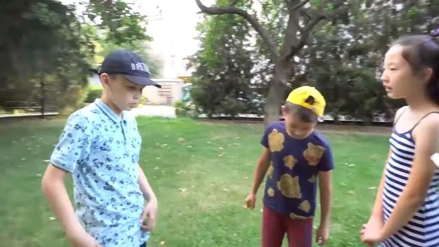 Ернар потерял память кто же виноват??? смотреть онлайн