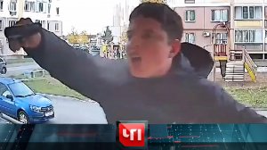 «ЧП»: 27 октября 2023 года | «Чрезвычайное происшествие» на НТВ