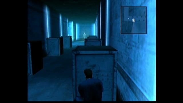 Headhunter Walkthrough (Part 1) Dreamcast смотреть онлайн