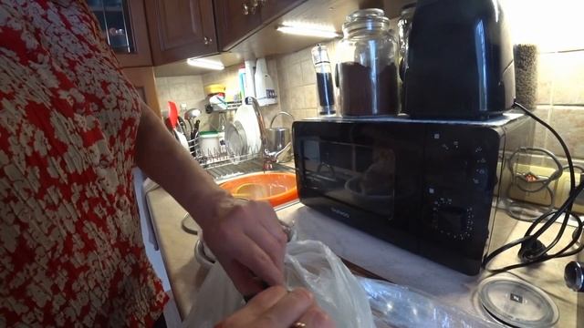 Самый вкусный домашний паштет #жизньданки смотреть онлайн