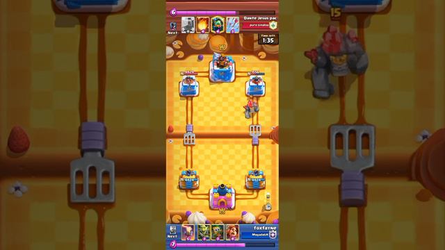 How To Log Bait Deck || Best Log Bait Deck смотреть онлайн