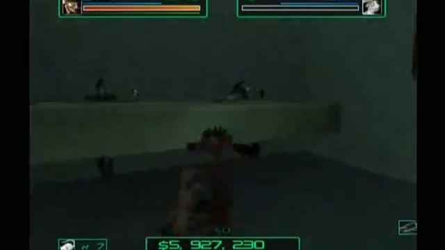 Gamepro 03/2004 - Wiplash смотреть онлайн