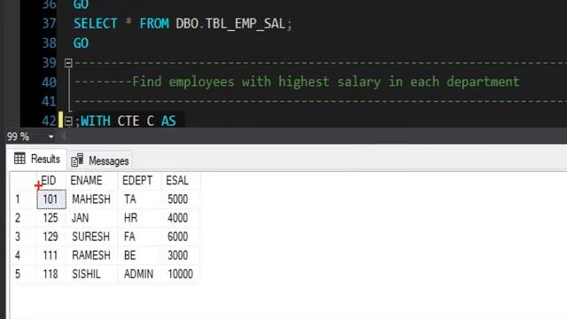 Most Asked SQL Problem in Data Analyst Interview Question | Data Analytics SQL Server Task смотреть онлайн