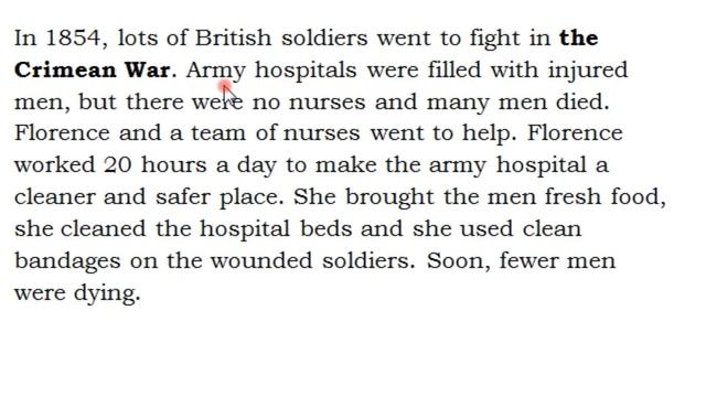 Florence Nightingale by Abrar Mohsin in Telugu I new Degree sem 2 English смотреть онлайн