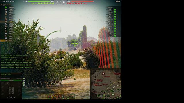 2023 02 24 21 14 55 Меномоние[COSSA] Cossacks vs. [SERPE] Soldati Erranti Rompi Palle EstremiПобеда смотреть онлайн