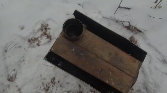 Эта печка подойдёт как для ЗЕМЛЯНКИ так и для ПАЛАТКИ. Изготовитель "СТАЛЬНЫЕ СВЯЗИ" город Ижевск. смотреть онлайн