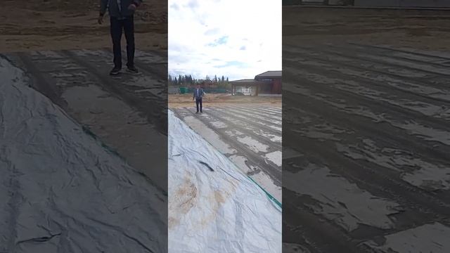 ГЕКТАР ДАЧА смотреть онлайн