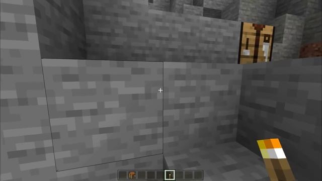 TORCH INI BISA DI TANGAN KIRI, BISA DILEMPAR DAN ADA DYNAMIC LIGHTNYA - (Mcpe/Mcwin10)! смотреть онлайн