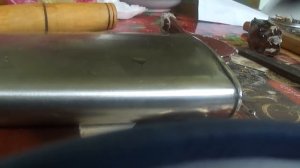 пайка железа без кислоты