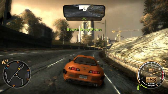 #FF-#Full (#Race & #Pursuit) LongPlay PaulWalker-BraianOconner ToyotaSupra смотреть онлайн