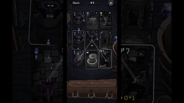 Карточная Игра про Вора | Card Thief | Игры на Раз смотреть онлайн