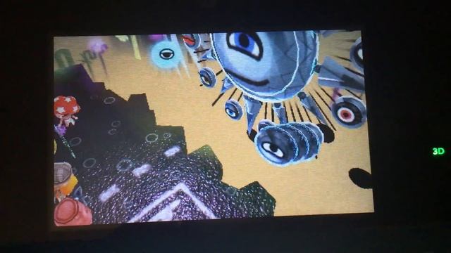 Miitopia Post Game: New Lumos 8th District Boss - Dark Sun смотреть онлайн
