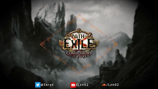 Path of Exile Talent Competition - Still Sane, Exile ? смотреть онлайн