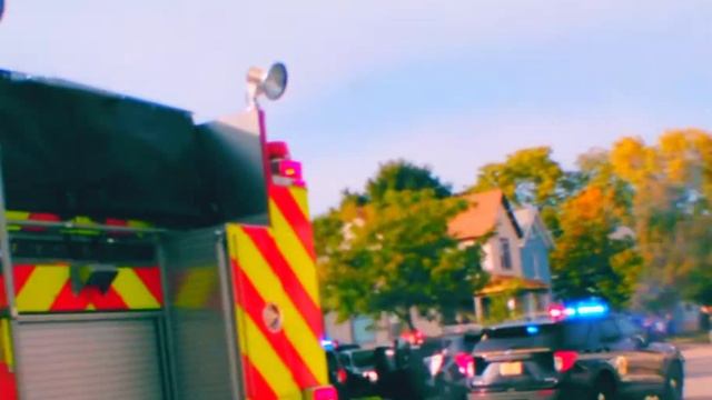 Kia Boys Caught By 20 Cop Cars!!! смотреть онлайн