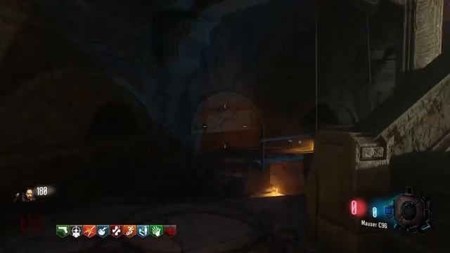 Zombies grinding for Easter Eggs смотреть онлайн