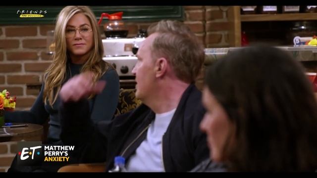 Friends: The Reunion: The Biggest Revelations and Fan-Favorite Moments смотреть онлайн