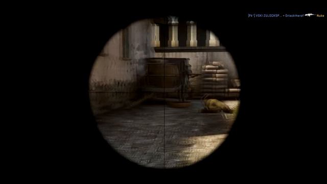 CS:GO:SCAR-20 ACE (ZULOCKSYT) смотреть онлайн