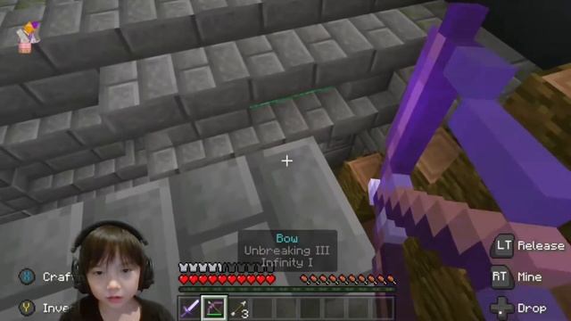 Minecraft Grid Runners Gold Course Walkthrough смотреть онлайн