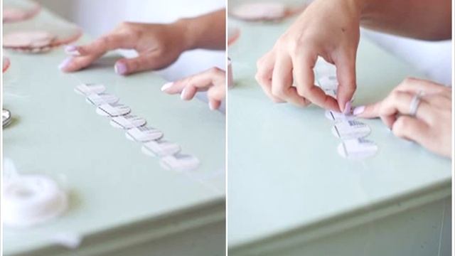 Как сделать светильник из бумаги