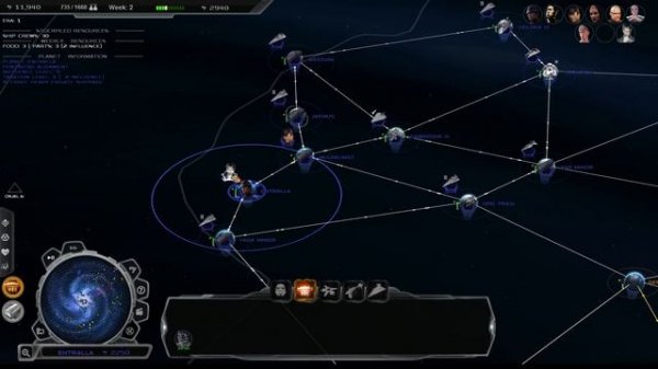 Feature Preview: Unite the Empire & Crush Your Enemies! | IMPERIAL LEGITIMACY | EaWX 3.2