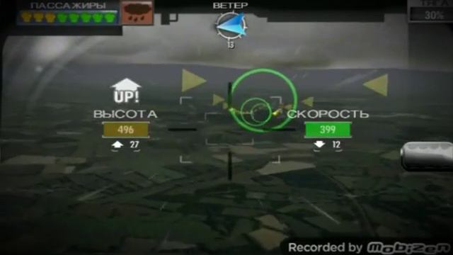 Обзор игры MayDay на Android смотреть онлайн