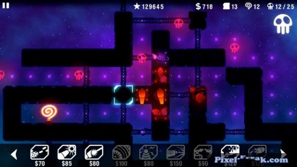 Radiant Defense Walkthrough Mission 3 Monsters Ante Portas 3 Star