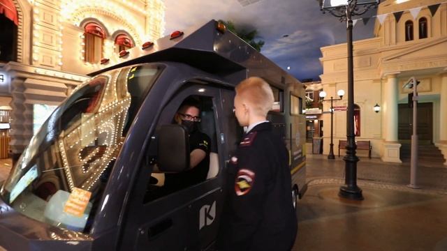 Профайл - София Фоменко (Подольск, Московская область) смотреть онлайн