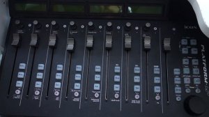 iCon Platform M обзор и настройка (часть 1)