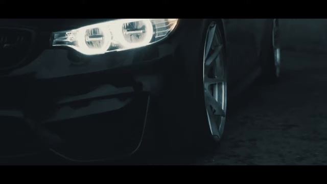 BMW M Power   Gangsta Lovers Car HD
