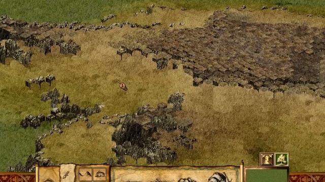 Stronghold Design Tricks [Advanced]: Mountain and Hills смотреть онлайн