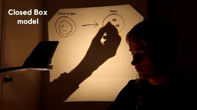 I read Neil deGrasse Tyson's PhD thesis... смотреть онлайн