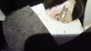 Стук задней стойки причины лада гранта